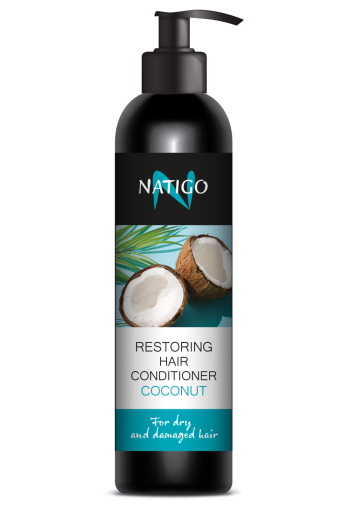 APRES SHAMPOING COCO 300ML NATIGO