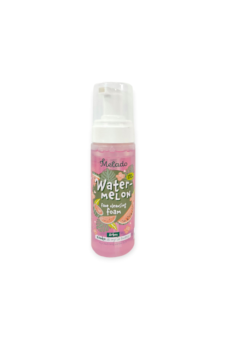 Nettoyant visage pastèque 170ml Melado 