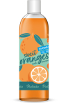 GEL DOUCHE VITALISANT ORANGE 500ML NATIGO