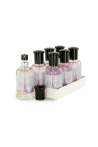 6 EAU DE TOILETTE PARIS - 30ML LOT DE 6