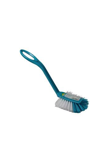 BROSSE VAISSELLE 1/2 TETE