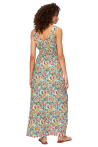 Robe femme 100% coton origine inde