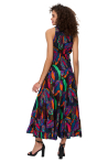 Robe femme 100% coton origine inde