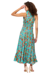 Robe femme 100% coton origine inde