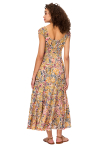 Robe femme 100% coton origine inde