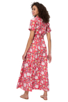 Robe femme 100% coton origine inde