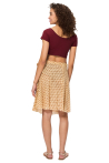 Jupe femme 100% coton origine inde