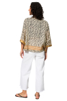 Kimono femme 100% coton origine inde