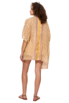 Kimono femme 100% coton origine inde