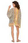 Kimono femme 100% coton origine inde