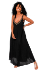 Robe femme 100% coton origine inde