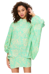 Sarouel 3en 1 femme 100% coton origine inde