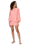 Sarouel 3en 1 femme 100% coton origine inde