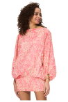 Sarouel 3en 1 femme 100% coton origine inde