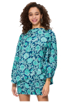 Sarouel 3en 1 femme 100% coton origine inde