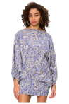 Sarouel 3en 1 femme 100% coton origine inde