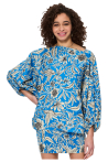 Sarouel 3en 1 femme 100% coton origine inde