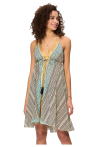 Robe femme 100% coton origine inde