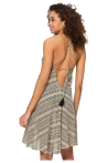 Robe femme 100% coton origine inde