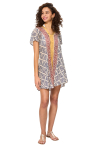 Robe femme 100% coton origine inde