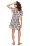 Robe femme 100% coton origine inde