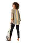 Tunique femme 100% coton origine inde