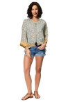 Tunique femme 100% coton origine inde