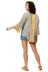 Tunique femme 100% coton origine inde