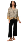 Tunique femme 100% coton origine inde