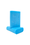 Savon fleur de lotus au beurre de karité bio 100g