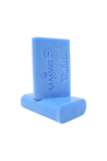 Savon violette  au beurre de karité bio 100g
