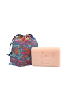 Savon coco au beurre de karité bio 100g