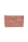 Savon vanille au beurre de karité bio 100g