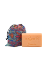 Savon jasmin au beurre de karité bio 100g