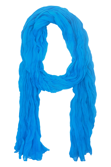 Foulard châle bohème 100% coton origine inde