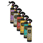 Sprays désodorisants & Sachets d'armoire
