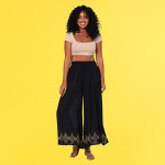 Pantalons de plage
