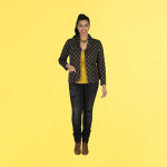Vestes - Manteaux