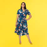 Vêtements femme grande taille